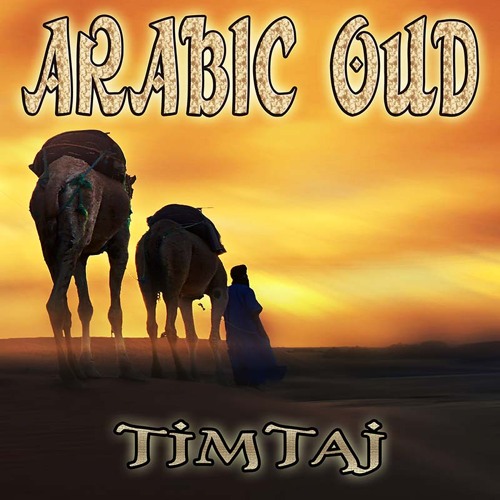Stream Arabic Oud by TimTaj Listen online for free on SoundCloud