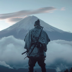 Shadow of Fuji (Otoko ver.)