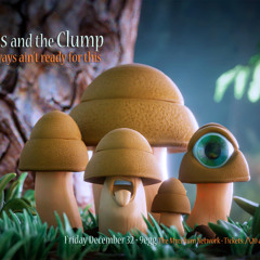 Ooziah Willis and The Clump - Glossolalia at 130 BPM