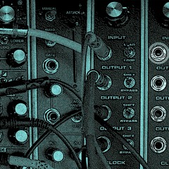 SWWE #74: "Tribute to The Analog Shift Register"