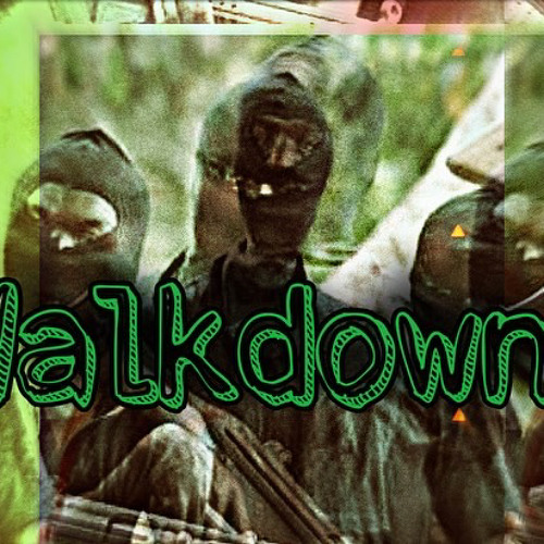 walk down - MBE🌋