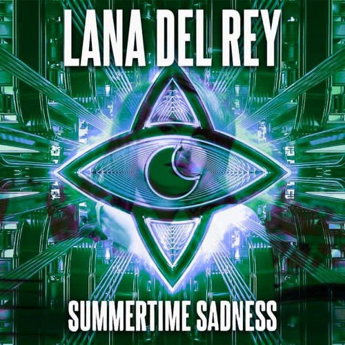 Summertime Sadness Waiting (Reizan Noise Mashup)