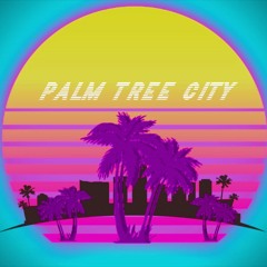 Synthteknikz - Palm Tree City