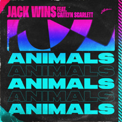 Animals (Extended Mix)