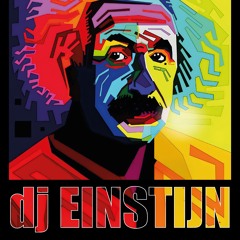 EINSTIJN LIVE@buska s place 16/11/25