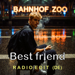 Best friend