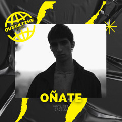 24-#QUICKTIMEVENTS- OÑATE (27.03.22)