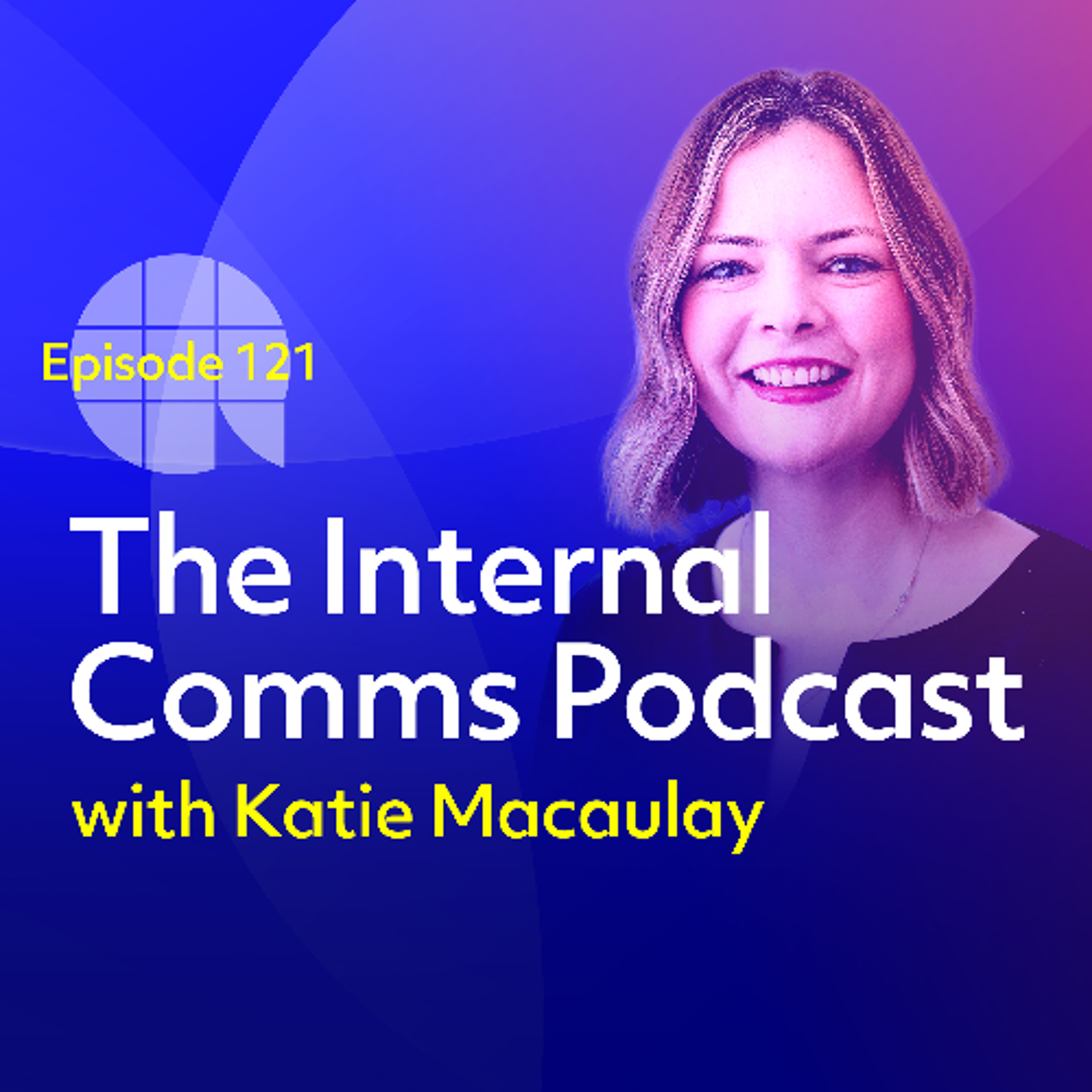 The Internal Comms Podcast