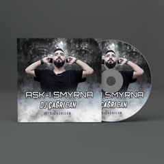 DJ CAGRICAN 2019 CD Voll.1 ASK-I SMYRNA
