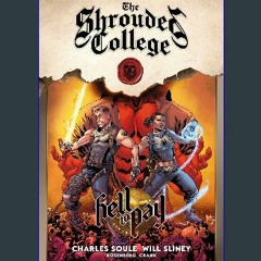 EBOOK #pdf 📚 Hell to Pay: A Tale of the Shrouded College (Hell to Pay, 1) READ PDF EBOOK