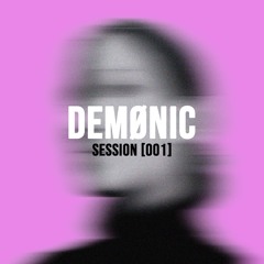 SESSION [001]