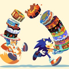 Sonic the Hedgehog