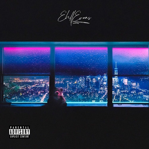 I'm Not Just Anybody