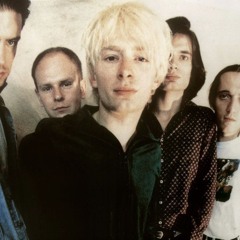 Radiohead - Knives Out