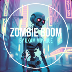 Zombie boom