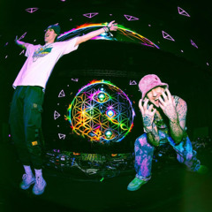 INZO, LSDREAM - ID (cut)