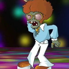 Graze The Roof - Plants Vs. Zombies (80s Remix)