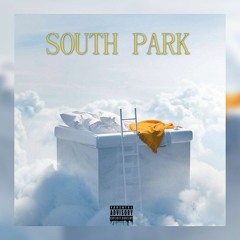 South Park/FREESTYLE (ft. VELI)
