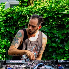 Sub Vibe Society Brooklyn Sub Series Live Set 7/12/25