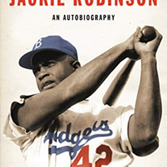 View EBOOK 💗 I Never Had It Made: An Autobiography of Jackie Robinson by  Jackie Rob