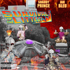 Pipe It up (Freestyle) [feat. Jah Bleu]