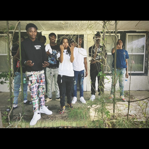 OuttaBoundz