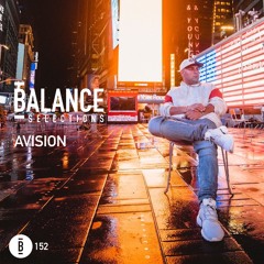 Balance Selections 152: Avision