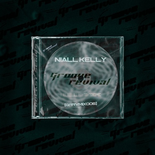 [GRRVVMIX006] - NIALL KELLY