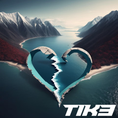 Tike - Broke Me First
