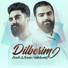 Dilbarim (feat. Amin Vakilnasl)