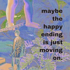 walk away immortal prod. yunme *DEMO*