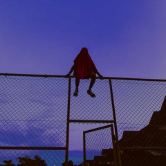 The Lonely Ghost [prod. Dan Darmawan] (IG - @g0uenjiftw)