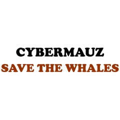 Save The Whales