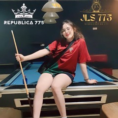 REPUBLICA 775 FT DJ HYUNA VVIP [ Lutfii DTM X Renaldi 775 ]#REQ Asrik 775