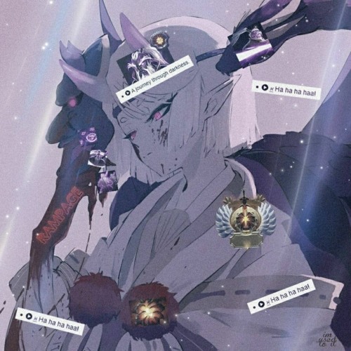 Карта осу shadowraze astral step