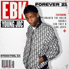 EBK Young Joc - Block Beater (Prod. Clive100k) [Thizzler Exclusive]