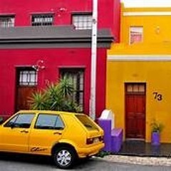 Mother City Live Mix Part 1