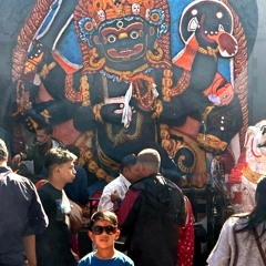 Ooh champa...tarani janani..Kuma Sagar