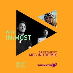 In:Most Guest Mix