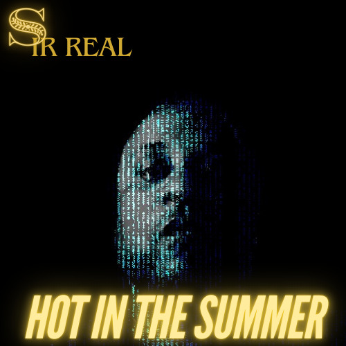 Hot In The Summer