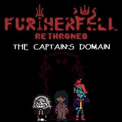 [FURTHERFELL - Rethroned] The Captain's Domain (Elver)