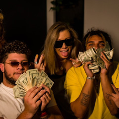 QBE x ICEYVERT - POP OUT
