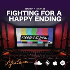 Fighting For A Happy Ending