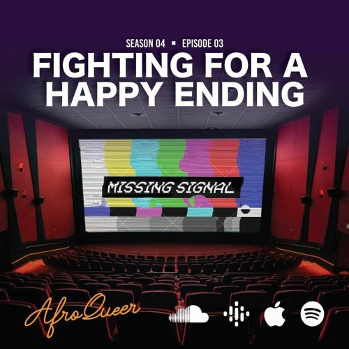 Fighting For A Happy Ending