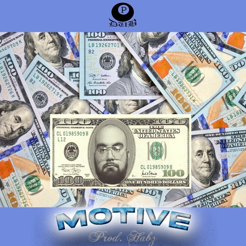 PDUB - MOTIVE (PROD. HABZ)