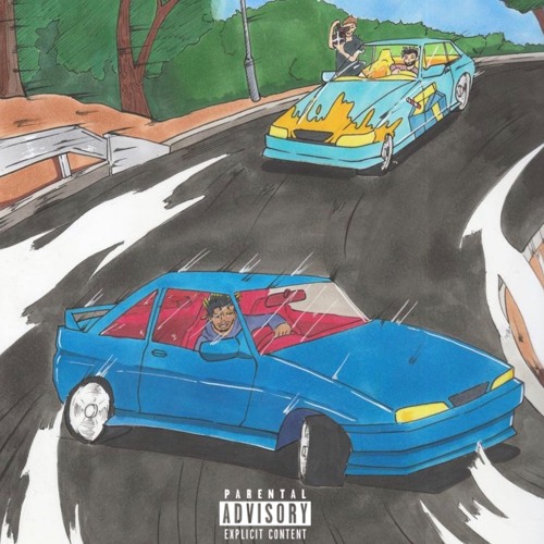 Stream EVIL TWINS • GET GEEKED • HEY MISTER • INCENSE • Juice WRLD