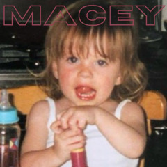 MACEY | Leeds 2 London Diaries, #001