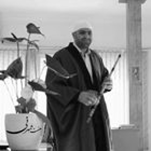 07.  رنگ فقیر و غنی درویش خان