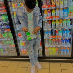 RICHIE RICCH -Other Night