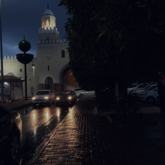 تلاوة مَدينية